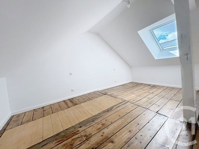 Appartement T3 à vendre - 3 pièces - 78.31 m2 - RENNES - 35 - BRETAGNE - Century 21 Arb Immobilier
