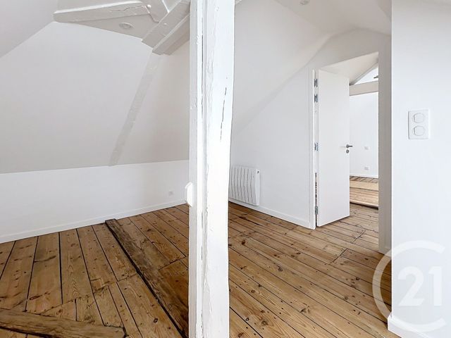 Appartement T3 à vendre - 3 pièces - 78.31 m2 - RENNES - 35 - BRETAGNE - Century 21 Arb Immobilier