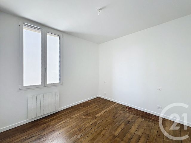 Appartement T3 à vendre - 3 pièces - 78.31 m2 - RENNES - 35 - BRETAGNE - Century 21 Arb Immobilier