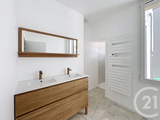 Appartement T3 à vendre - 3 pièces - 78.31 m2 - RENNES - 35 - BRETAGNE - Century 21 Arb Immobilier