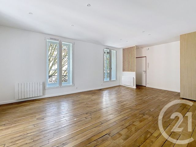 Appartement T3 à vendre - 3 pièces - 78.31 m2 - RENNES - 35 - BRETAGNE - Century 21 Arb Immobilier