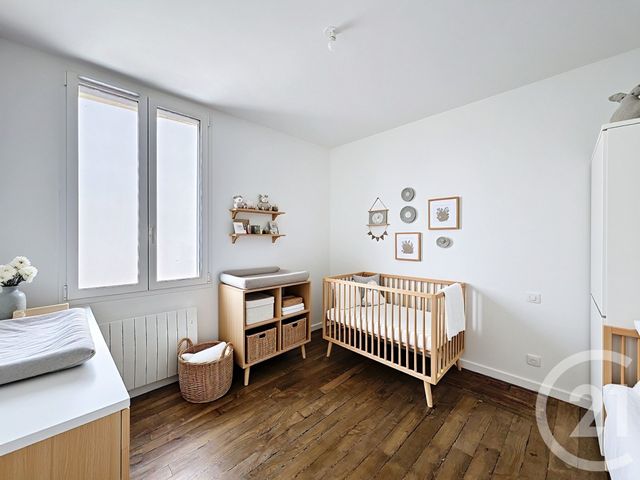 Appartement T3 à vendre - 3 pièces - 78.31 m2 - RENNES - 35 - BRETAGNE - Century 21 Arb Immobilier