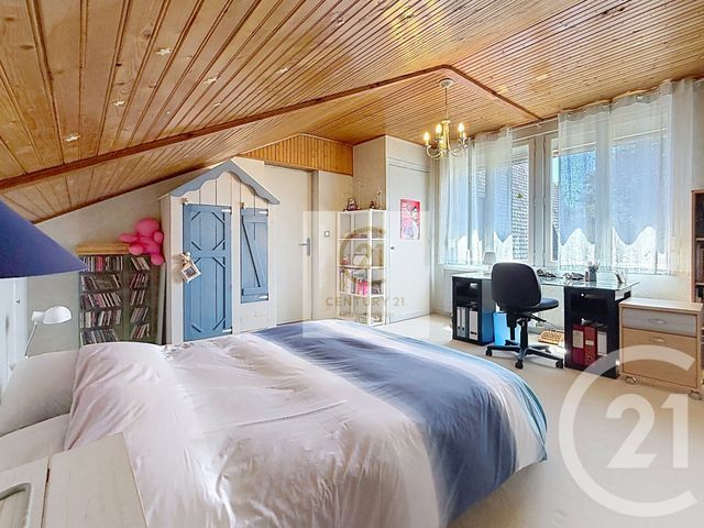 maison à vendre - 7 pièces - 280.5 m2 - ST GREGOIRE - 35 - BRETAGNE - Century 21 Arb Immobilier