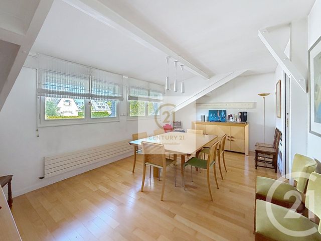 maison à vendre - 7 pièces - 280.5 m2 - ST GREGOIRE - 35 - BRETAGNE - Century 21 Arb Immobilier