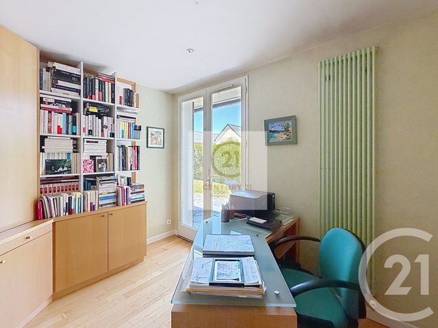 maison à vendre - 7 pièces - 280.5 m2 - ST GREGOIRE - 35 - BRETAGNE - Century 21 Arb Immobilier