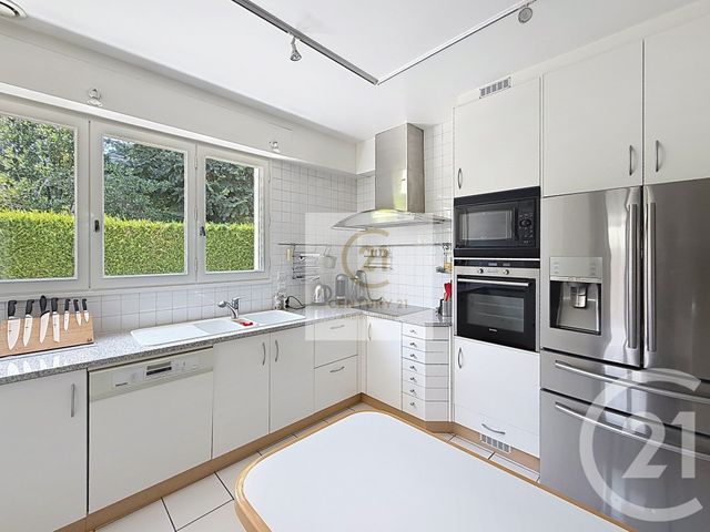 maison à vendre - 7 pièces - 280.5 m2 - ST GREGOIRE - 35 - BRETAGNE - Century 21 Arb Immobilier