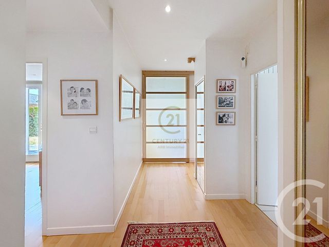 maison à vendre - 7 pièces - 280.5 m2 - ST GREGOIRE - 35 - BRETAGNE - Century 21 Arb Immobilier