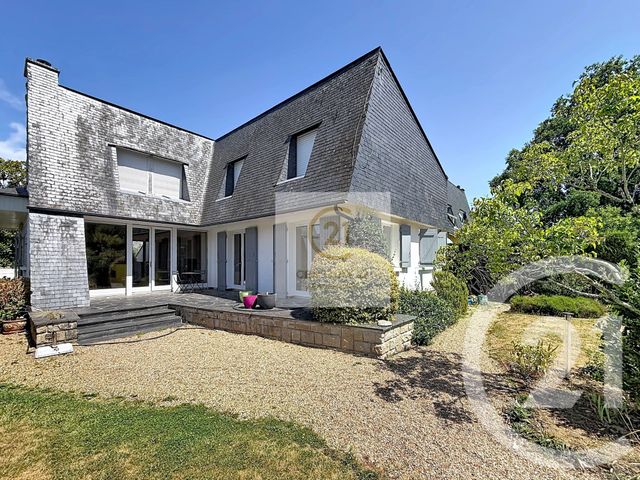maison à vendre - 7 pièces - 280.5 m2 - ST GREGOIRE - 35 - BRETAGNE - Century 21 Arb Immobilier