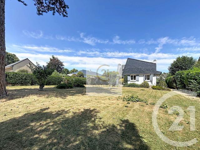 maison à vendre - 7 pièces - 280.5 m2 - ST GREGOIRE - 35 - BRETAGNE - Century 21 Arb Immobilier