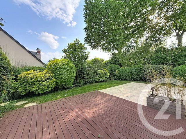 maison à vendre - 7 pièces - 218.0 m2 - ST GREGOIRE - 35 - BRETAGNE - Century 21 Arb Immobilier