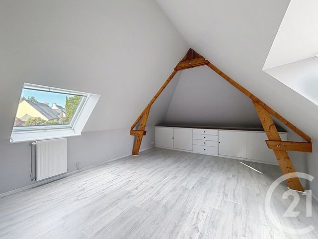 maison à vendre - 7 pièces - 218.0 m2 - ST GREGOIRE - 35 - BRETAGNE - Century 21 Arb Immobilier