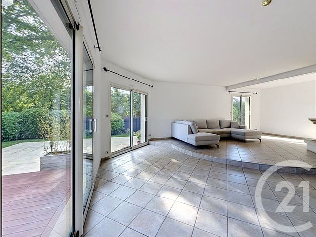 maison à vendre - 7 pièces - 218.0 m2 - ST GREGOIRE - 35 - BRETAGNE - Century 21 Arb Immobilier