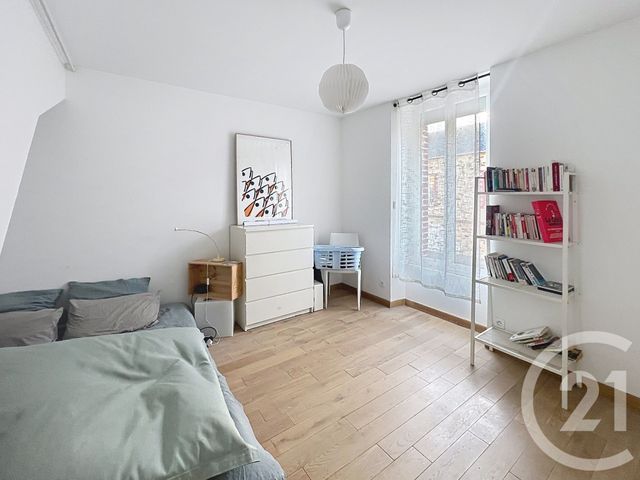 maison à vendre - 7 pièces - 131.27 m2 - RENNES - 35 - BRETAGNE - Century 21 Arb Immobilier