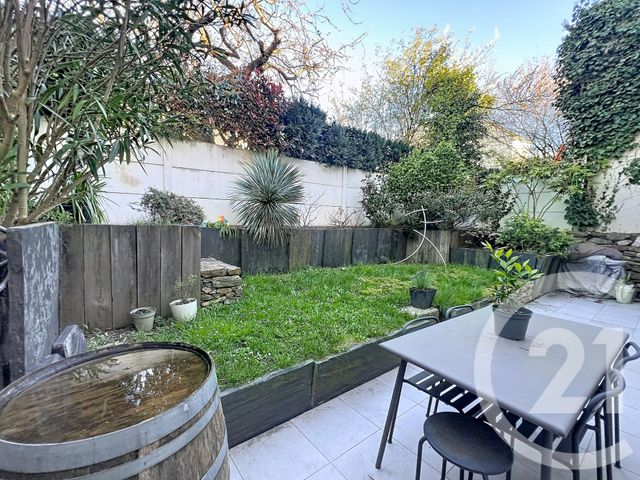 maison à vendre - 7 pièces - 131.27 m2 - RENNES - 35 - BRETAGNE - Century 21 Arb Immobilier