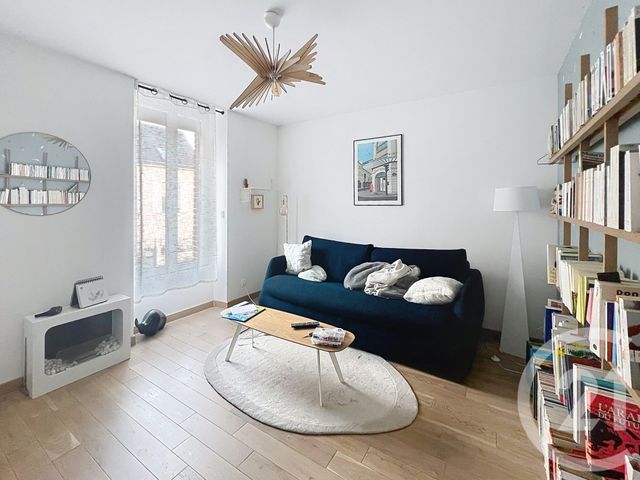 maison à vendre - 7 pièces - 131.27 m2 - RENNES - 35 - BRETAGNE - Century 21 Arb Immobilier