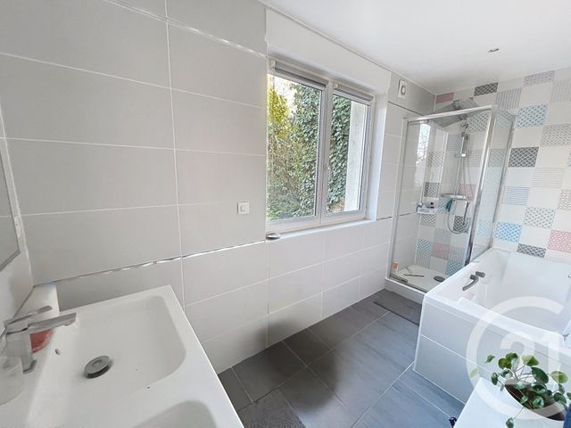 maison à vendre - 7 pièces - 131.27 m2 - RENNES - 35 - BRETAGNE - Century 21 Arb Immobilier