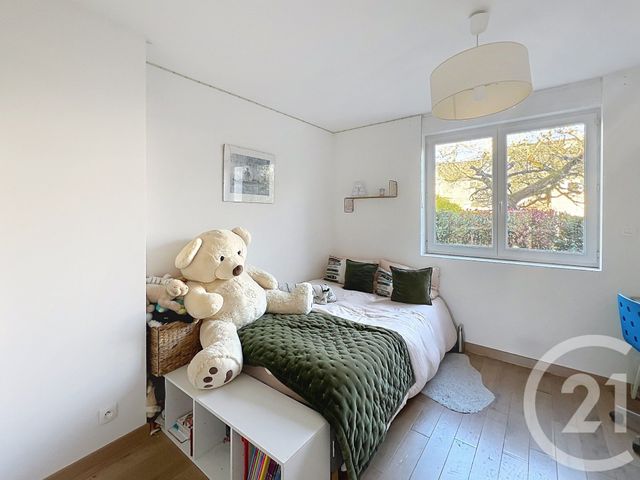 maison à vendre - 7 pièces - 131.27 m2 - RENNES - 35 - BRETAGNE - Century 21 Arb Immobilier