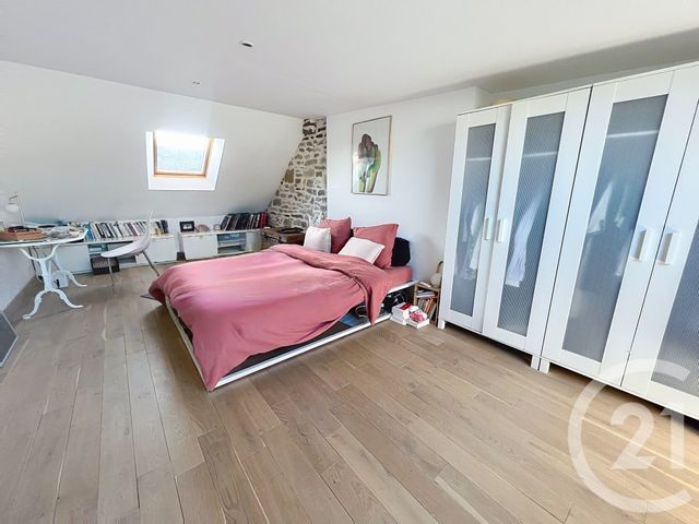 maison à vendre - 7 pièces - 131.27 m2 - RENNES - 35 - BRETAGNE - Century 21 Arb Immobilier