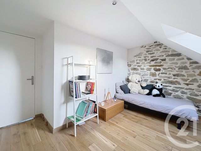maison à vendre - 7 pièces - 131.27 m2 - RENNES - 35 - BRETAGNE - Century 21 Arb Immobilier