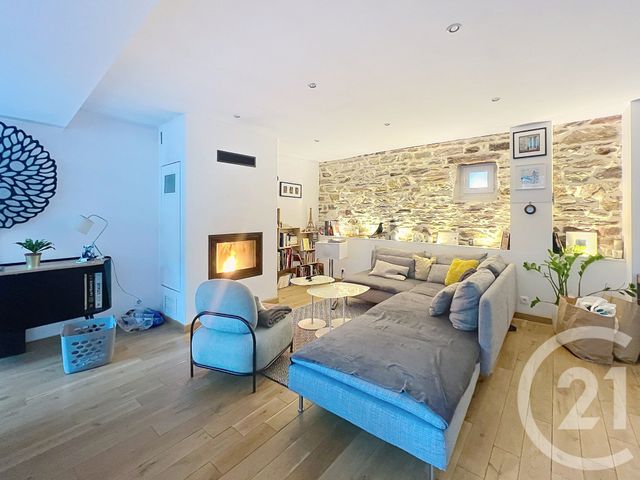 maison à vendre - 7 pièces - 131.27 m2 - RENNES - 35 - BRETAGNE - Century 21 Arb Immobilier