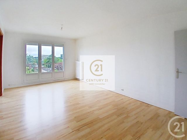 Appartement F4 à vendre - 4 pièces - 77.0 m2 - RENNES - 35 - BRETAGNE - Century 21 Arb Immobilier