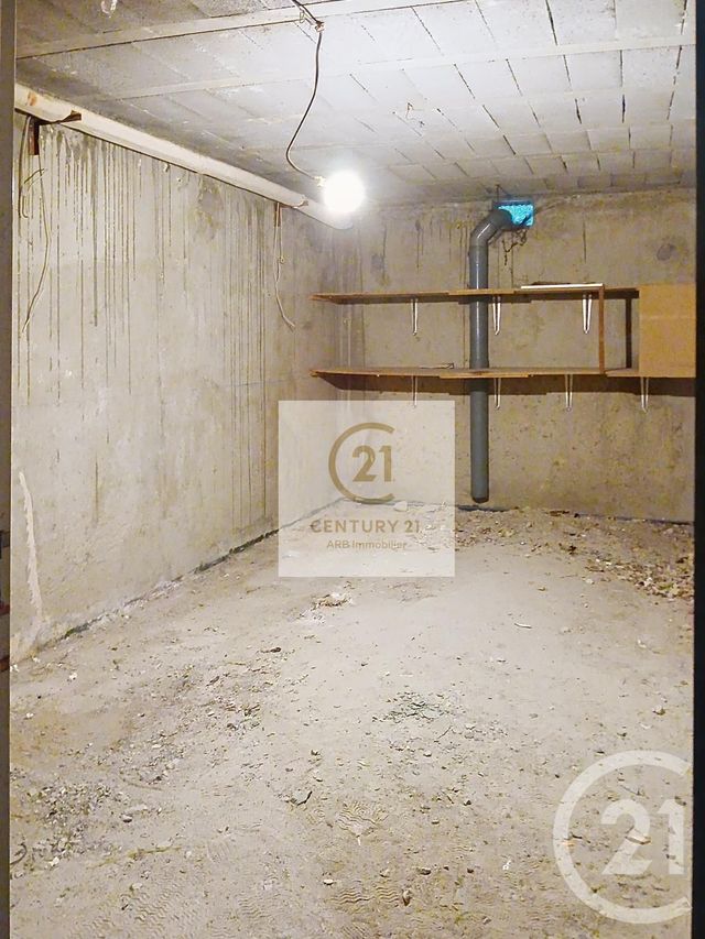 Appartement F4 à vendre - 4 pièces - 77.0 m2 - RENNES - 35 - BRETAGNE - Century 21 Arb Immobilier
