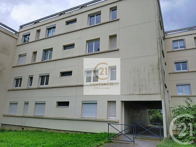 Appartement F4 à vendre - 4 pièces - 77.0 m2 - RENNES - 35 - BRETAGNE - Century 21 Arb Immobilier