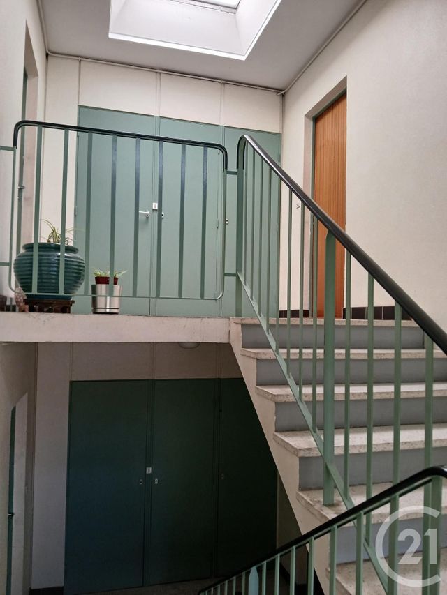 Appartement F4 à vendre - 4 pièces - 77.0 m2 - RENNES - 35 - BRETAGNE - Century 21 Arb Immobilier