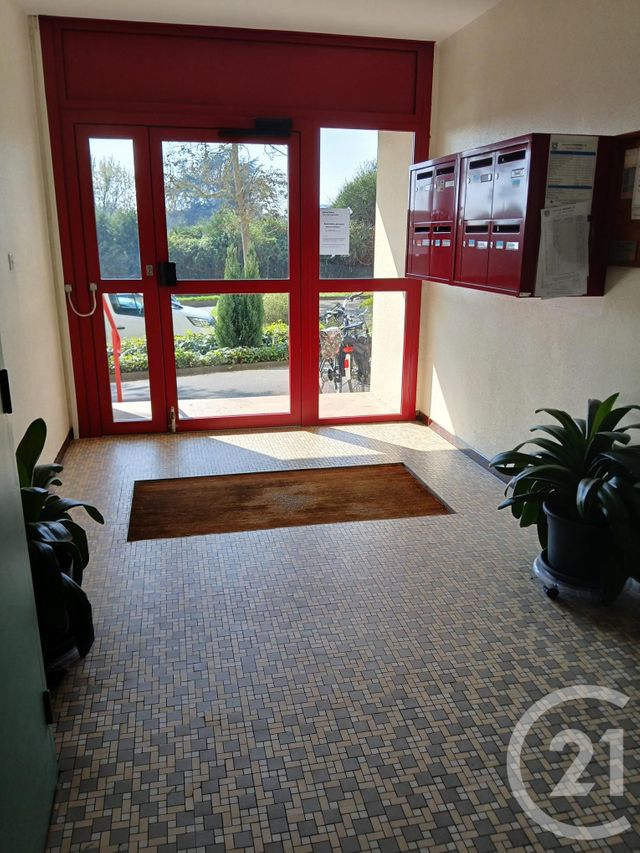 Appartement F4 à vendre - 4 pièces - 77.0 m2 - RENNES - 35 - BRETAGNE - Century 21 Arb Immobilier