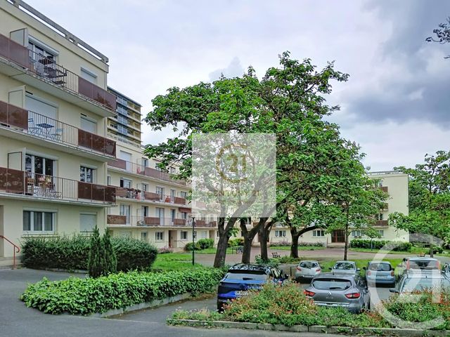 Appartement F4 à vendre - 4 pièces - 77.0 m2 - RENNES - 35 - BRETAGNE - Century 21 Arb Immobilier