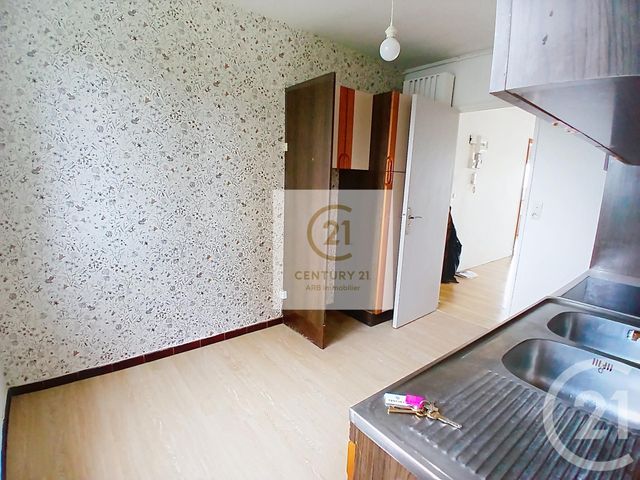 Appartement F4 à vendre - 4 pièces - 77.0 m2 - RENNES - 35 - BRETAGNE - Century 21 Arb Immobilier