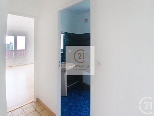 Appartement F4 à vendre - 4 pièces - 77.0 m2 - RENNES - 35 - BRETAGNE - Century 21 Arb Immobilier