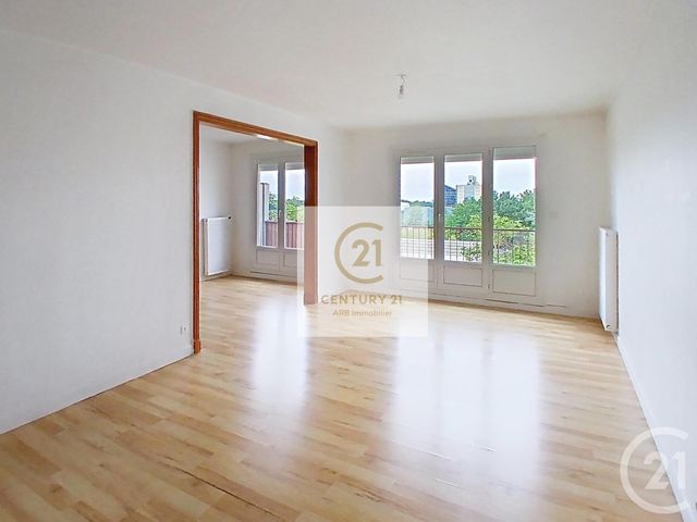 Appartement F4 à vendre - 4 pièces - 77.0 m2 - RENNES - 35 - BRETAGNE - Century 21 Arb Immobilier