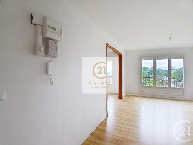 Appartement F4 à vendre - 4 pièces - 77.0 m2 - RENNES - 35 - BRETAGNE - Century 21 Arb Immobilier