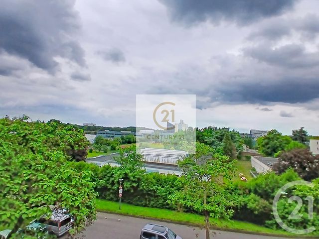 Appartement F4 à vendre RENNES