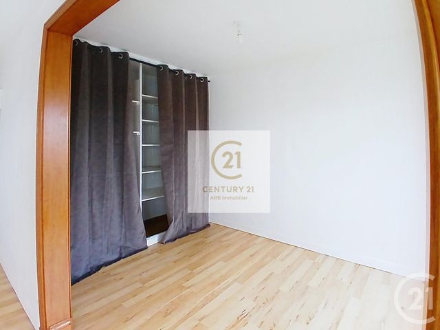 Appartement F4 à vendre - 4 pièces - 77.0 m2 - RENNES - 35 - BRETAGNE - Century 21 Arb Immobilier