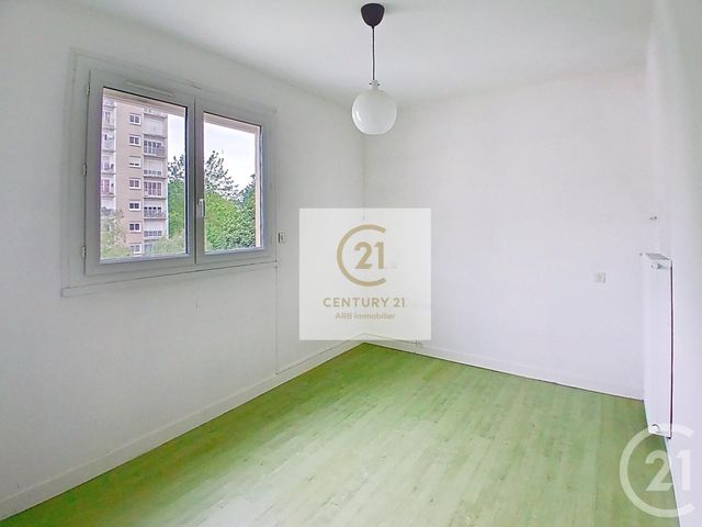 Appartement F4 à vendre - 4 pièces - 77.0 m2 - RENNES - 35 - BRETAGNE - Century 21 Arb Immobilier