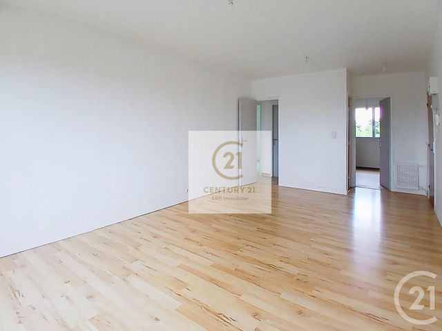 Appartement F4 à vendre - 4 pièces - 77.0 m2 - RENNES - 35 - BRETAGNE - Century 21 Arb Immobilier