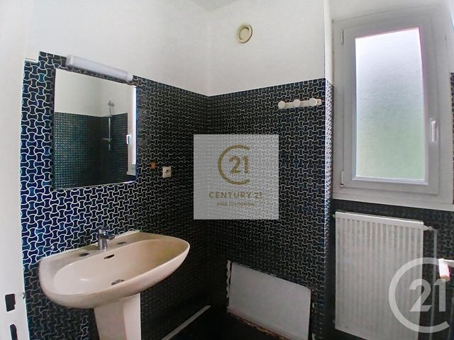 Appartement F4 à vendre - 4 pièces - 77.0 m2 - RENNES - 35 - BRETAGNE - Century 21 Arb Immobilier