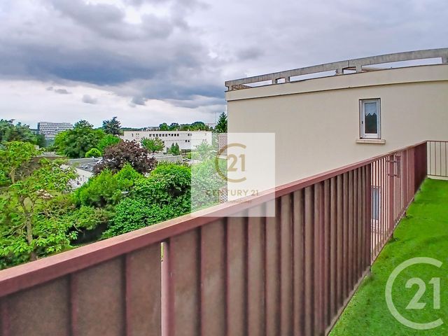 Appartement F4 à vendre - 4 pièces - 77.0 m2 - RENNES - 35 - BRETAGNE - Century 21 Arb Immobilier