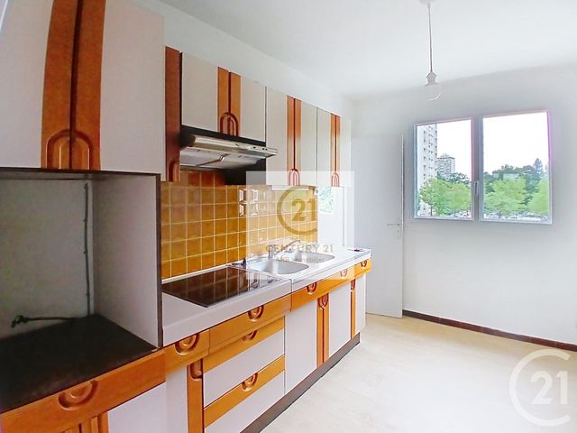 Appartement F4 à vendre - 4 pièces - 77.0 m2 - RENNES - 35 - BRETAGNE - Century 21 Arb Immobilier