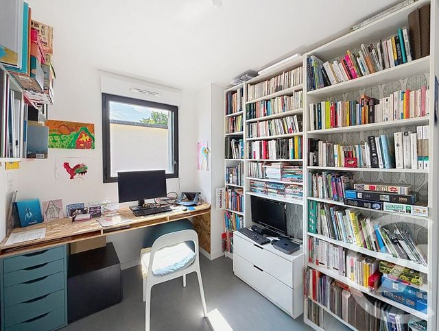 maison à vendre - 4 pièces - 105.0 m2 - ST GREGOIRE - 35 - BRETAGNE - Century 21 Arb Immobilier