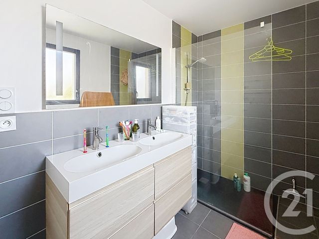maison à vendre - 4 pièces - 105.0 m2 - ST GREGOIRE - 35 - BRETAGNE - Century 21 Arb Immobilier