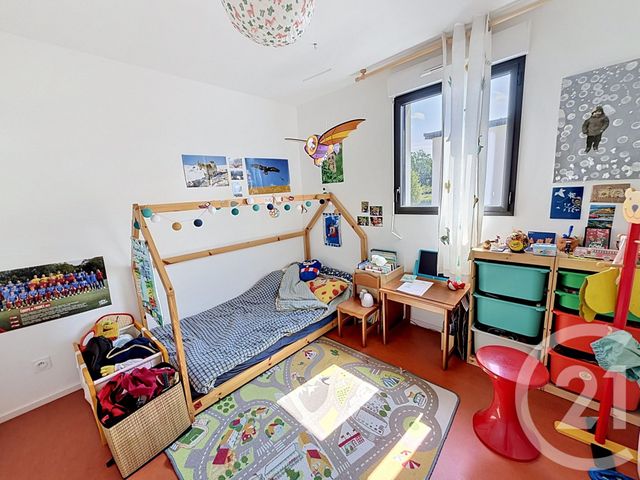 maison à vendre - 4 pièces - 105.0 m2 - ST GREGOIRE - 35 - BRETAGNE - Century 21 Arb Immobilier