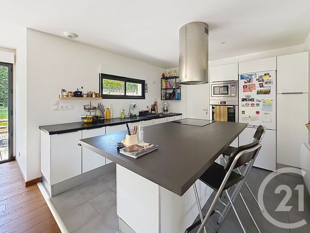 maison à vendre - 4 pièces - 105.0 m2 - ST GREGOIRE - 35 - BRETAGNE - Century 21 Arb Immobilier