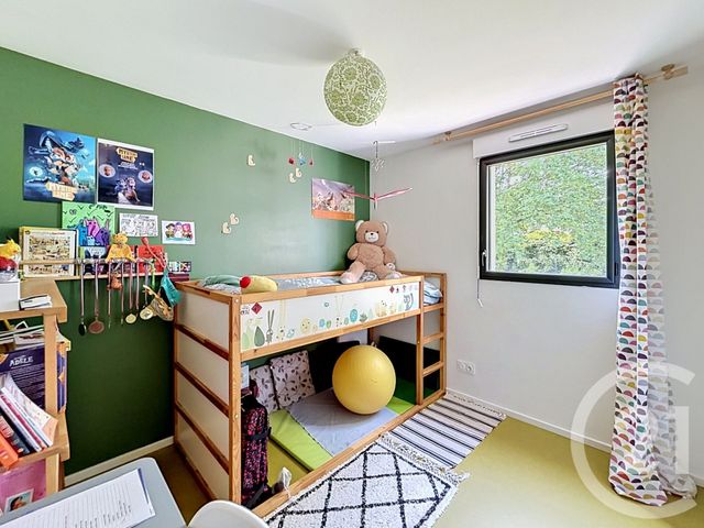 maison à vendre - 4 pièces - 105.0 m2 - ST GREGOIRE - 35 - BRETAGNE - Century 21 Arb Immobilier