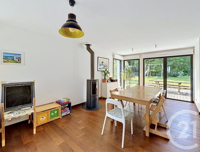 maison à vendre - 4 pièces - 105.0 m2 - ST GREGOIRE - 35 - BRETAGNE - Century 21 Arb Immobilier