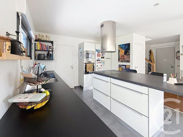 maison à vendre - 4 pièces - 105.0 m2 - ST GREGOIRE - 35 - BRETAGNE - Century 21 Arb Immobilier