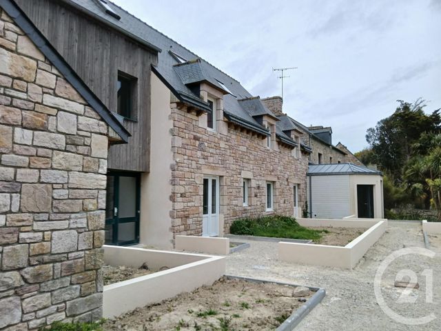 Appartement F1 à vendre - 1 pièce - 24.0 m2 - ERQUY - 22 - BRETAGNE - Century 21 Arb Immobilier