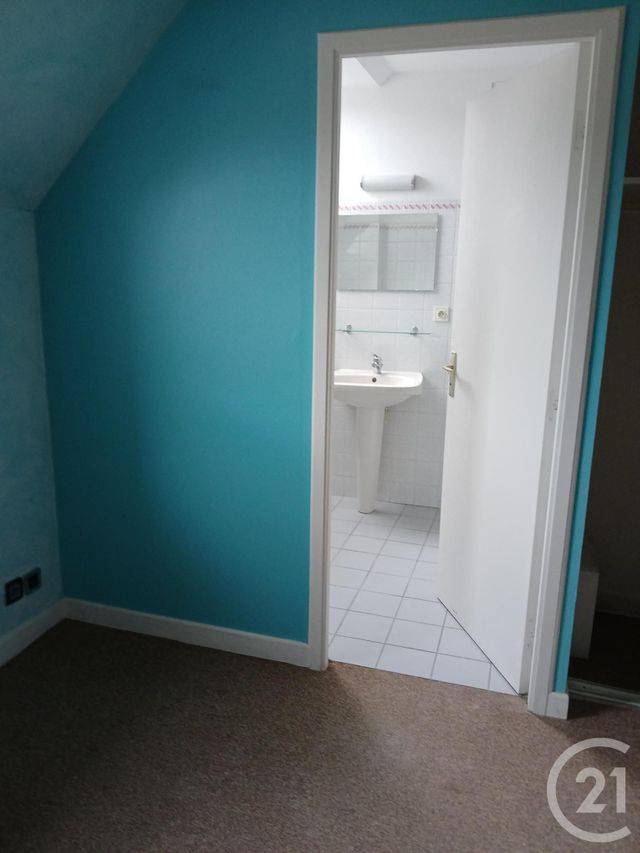 Appartement F1 à vendre - 1 pièce - 24.0 m2 - ERQUY - 22 - BRETAGNE - Century 21 Arb Immobilier